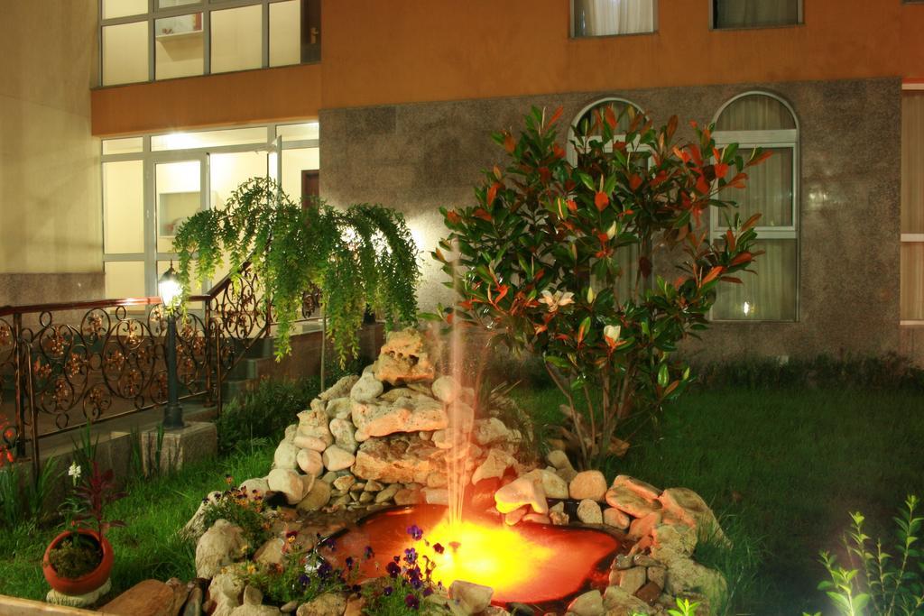 Hotel Princess Residence Kiten  Bagian luar foto